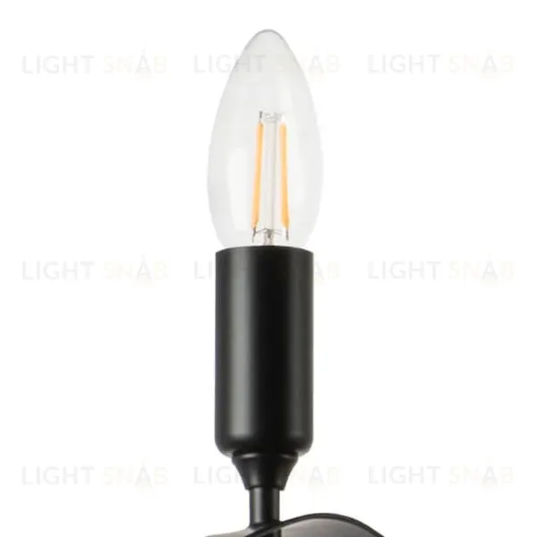 Люстра на штанге Lightstar Ragno 733267 733267