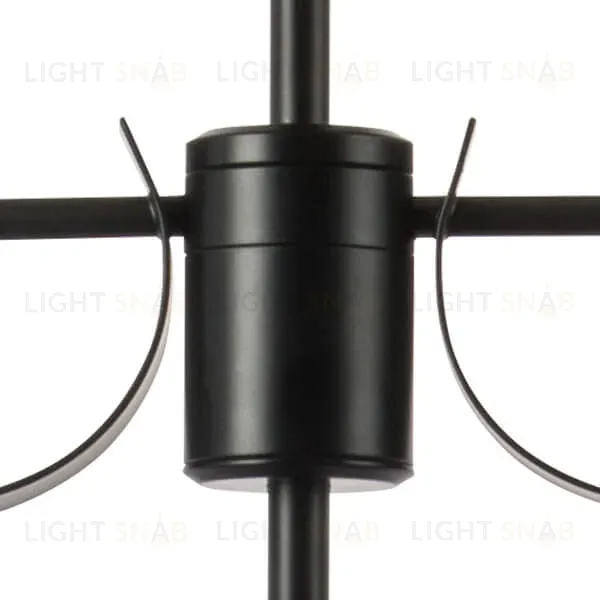 Люстра на штанге Lightstar Ragno 733267 733267