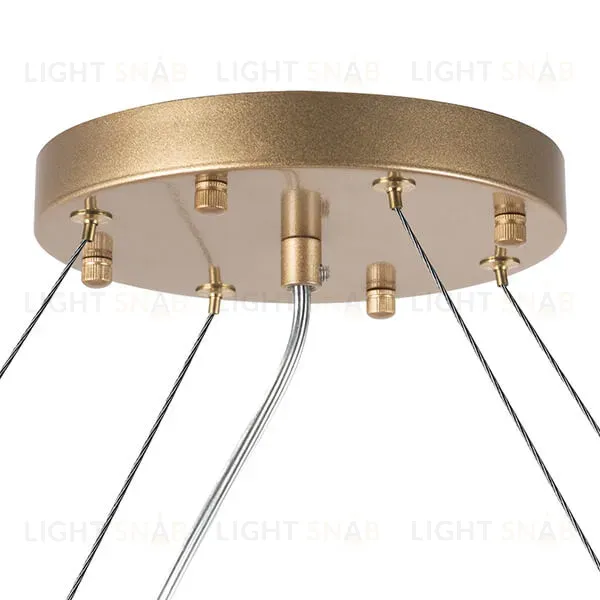 Подвесная люстра Lightstar Bari 815263 815263