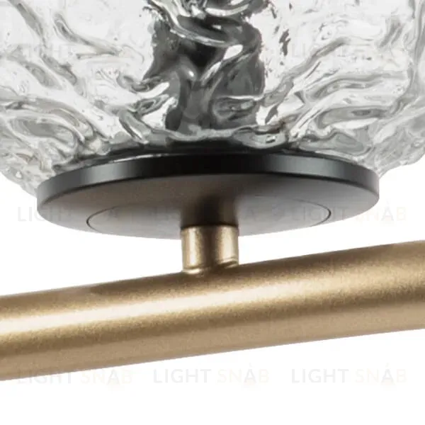 Подвесная люстра Lightstar Bari 815263 815263