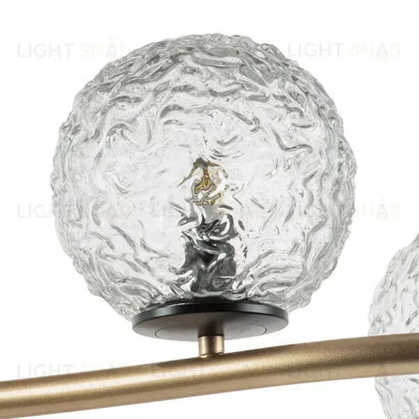 Подвесная люстра Lightstar Bari 815263 815263