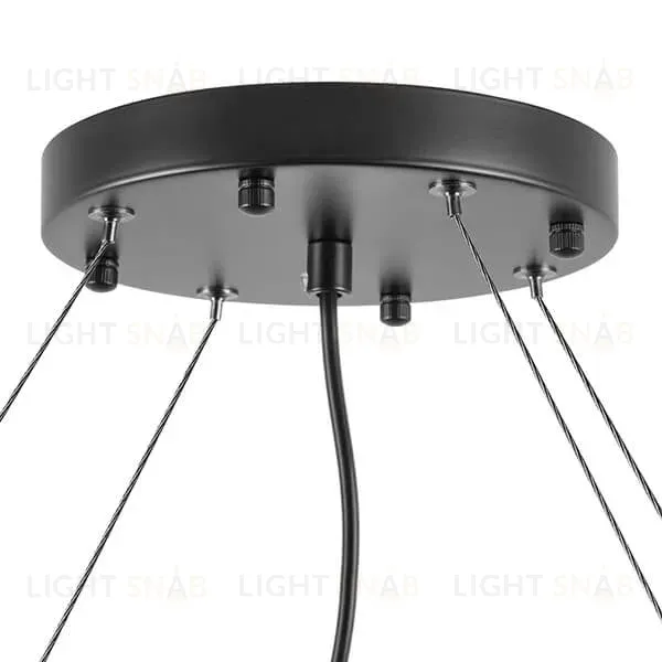 Подвесная люстра Lightstar Bari 815267 815267