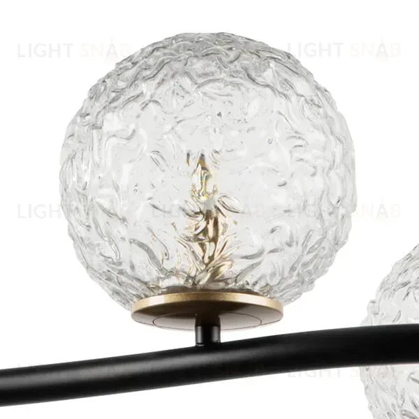 Подвесная люстра Lightstar Bari 815267 815267