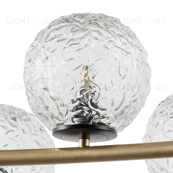 Подвесная люстра Lightstar Bari 815283 815283