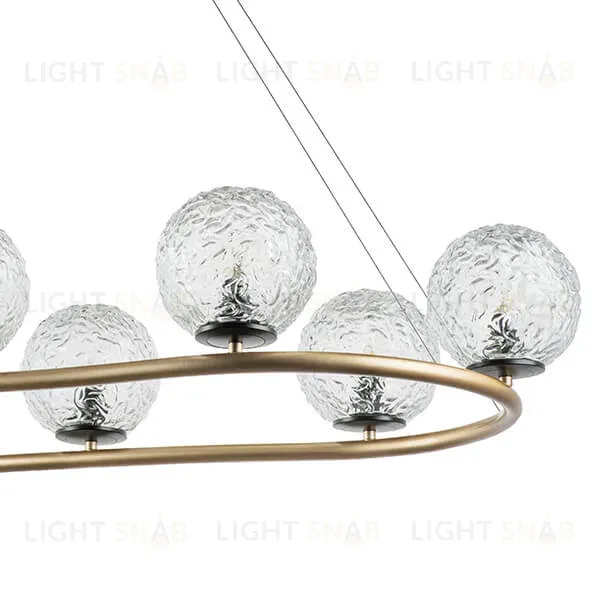 Подвесная люстра Lightstar Bari 815283 815283