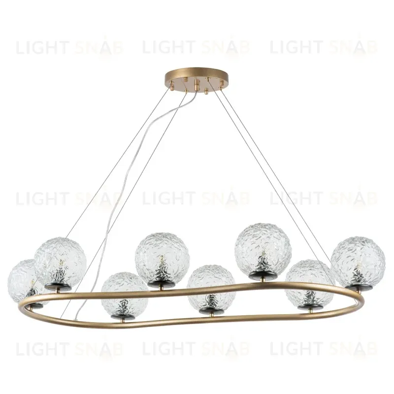 Подвесная люстра Lightstar Bari 815283 815283
