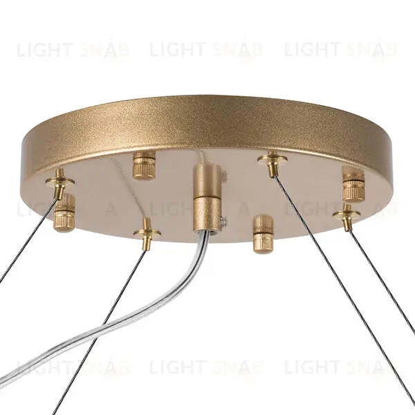 Подвесная люстра Lightstar Bari 815283 815283