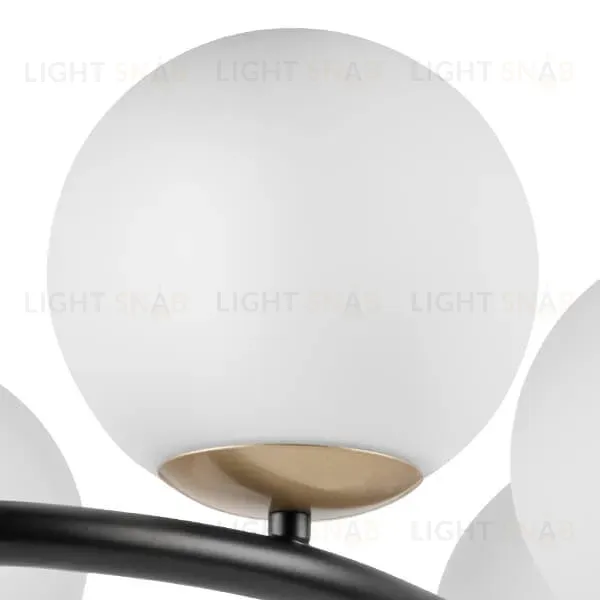 Подвесная люстра Lightstar Croco 815360 815360