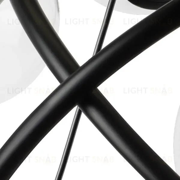 Подвесная люстра Lightstar Croco 815390 815390