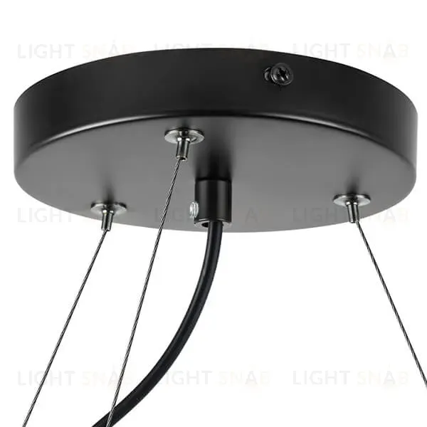Подвесная люстра Lightstar Croco 815360 815360