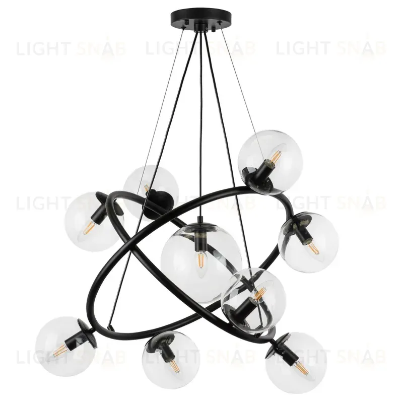 Подвесная люстра Lightstar Croco 815390 815390