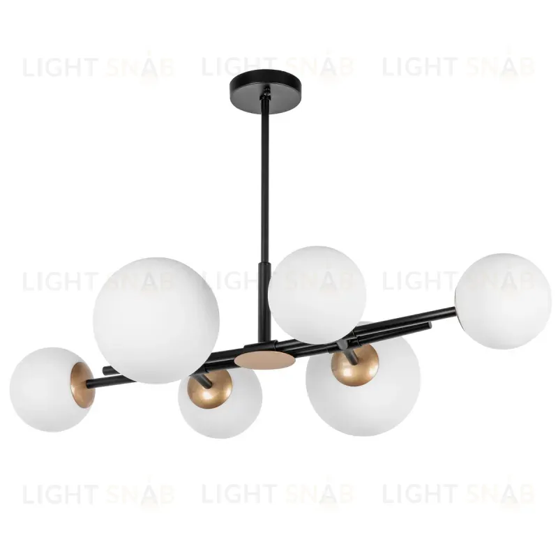 Люстра на штанге Lightstar Croco 815460 815460