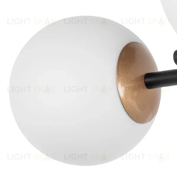 Люстра на штанге Lightstar Croco 815460 815460