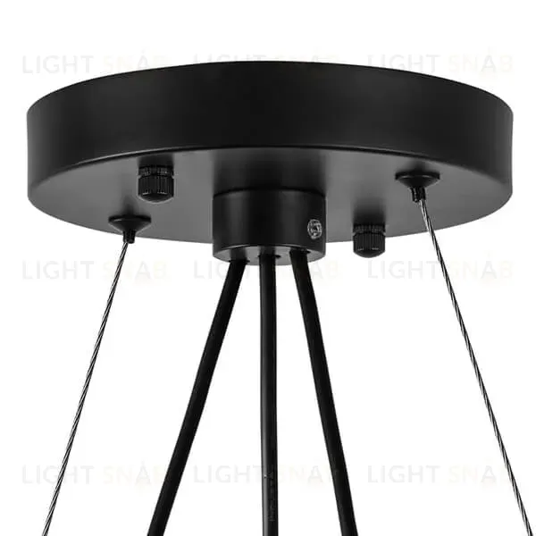 Подвесная люстра Lightstar Croco 815390 815390