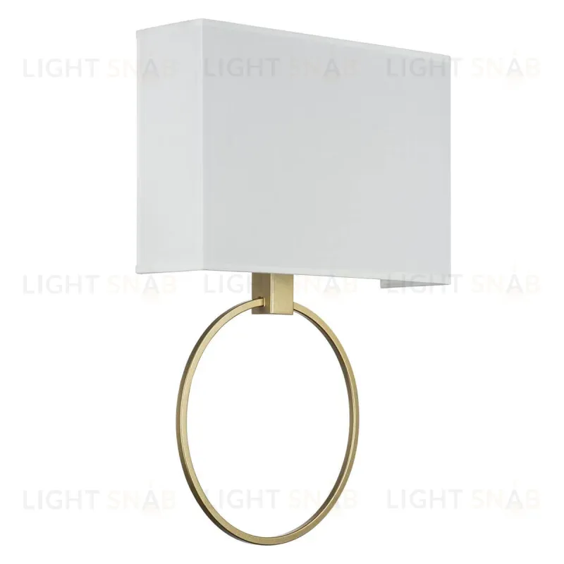Настенный светильник Lightstar Regolo 713623 713623