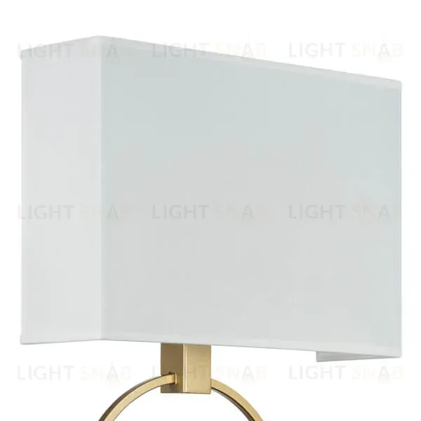 Настенный светильник Lightstar Regolo 713623 713623