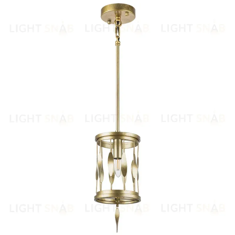 Подвесной светильник Lightstar Firenze 725113 725113