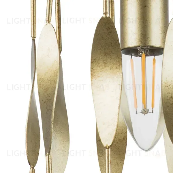 Подвесной светильник Lightstar Firenze 725113 725113