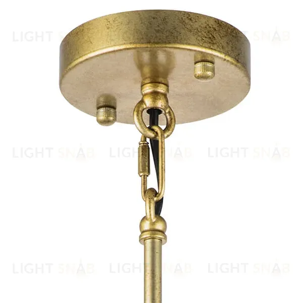 Подвесной светильник Lightstar Firenze 725113 725113