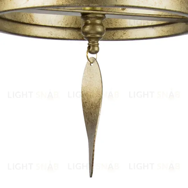 Подвесной светильник Lightstar Firenze 725113 725113