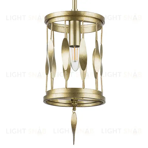 Подвесной светильник Lightstar Firenze 725113 725113