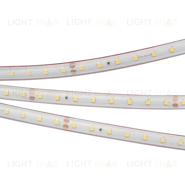 Светодиодная лента герметичная Arlight RTW-PS-A80-10mm 24V Day4000 6 W/m IP67 024518(2) 024518(2)
