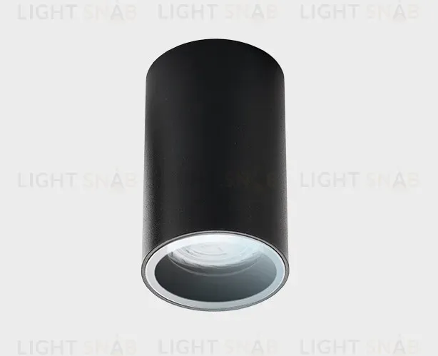 Потолочный светильник Italline Danny PL IP black Danny PL IP black