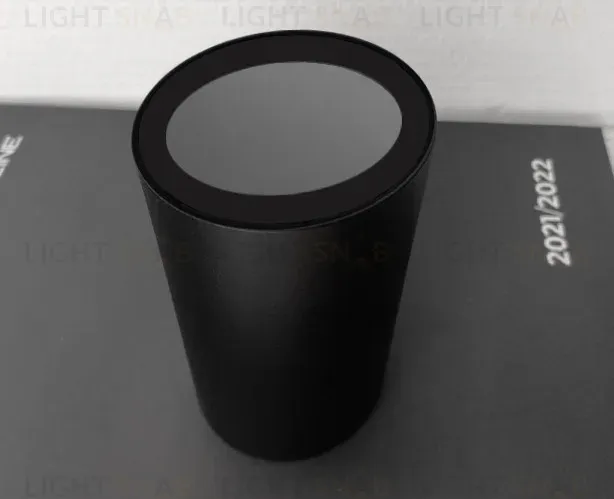 Потолочный светильник Italline Danny PL IP black Danny PL IP black