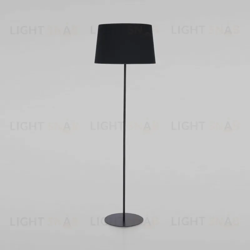 Торшер TK Lighting 2920 Maja Black a059603 2920 Maja Black