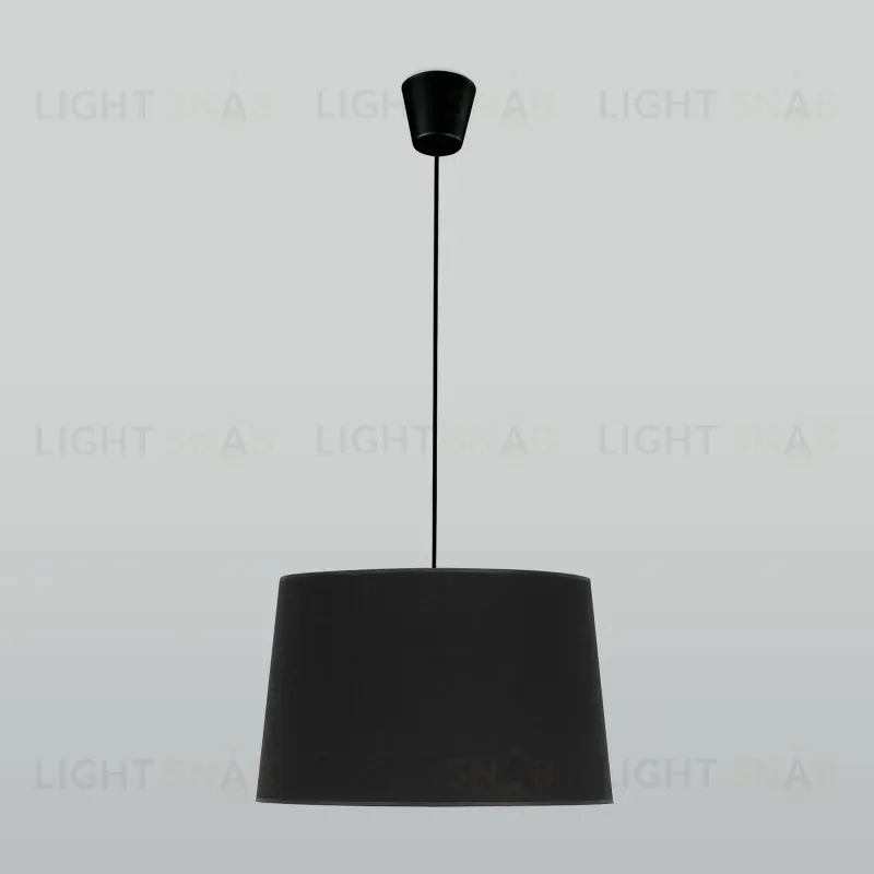 Подвесной светильник TK Lighting 1885 Maja Black 1885 Maja Black