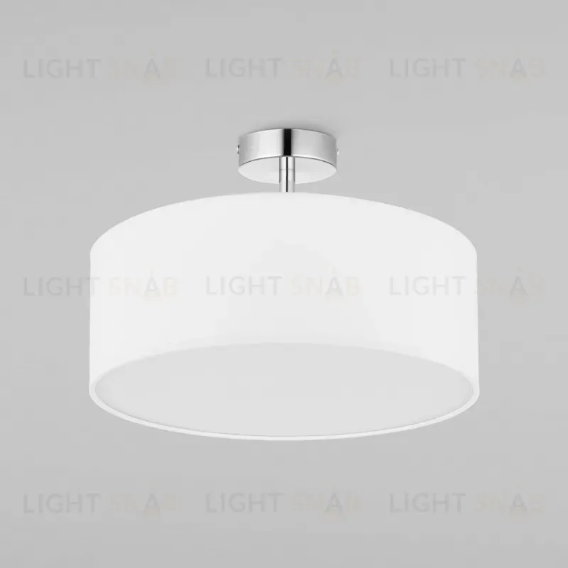 Люстра на штанге TK Lighting 4243 Rondo White 4243 Rondo White