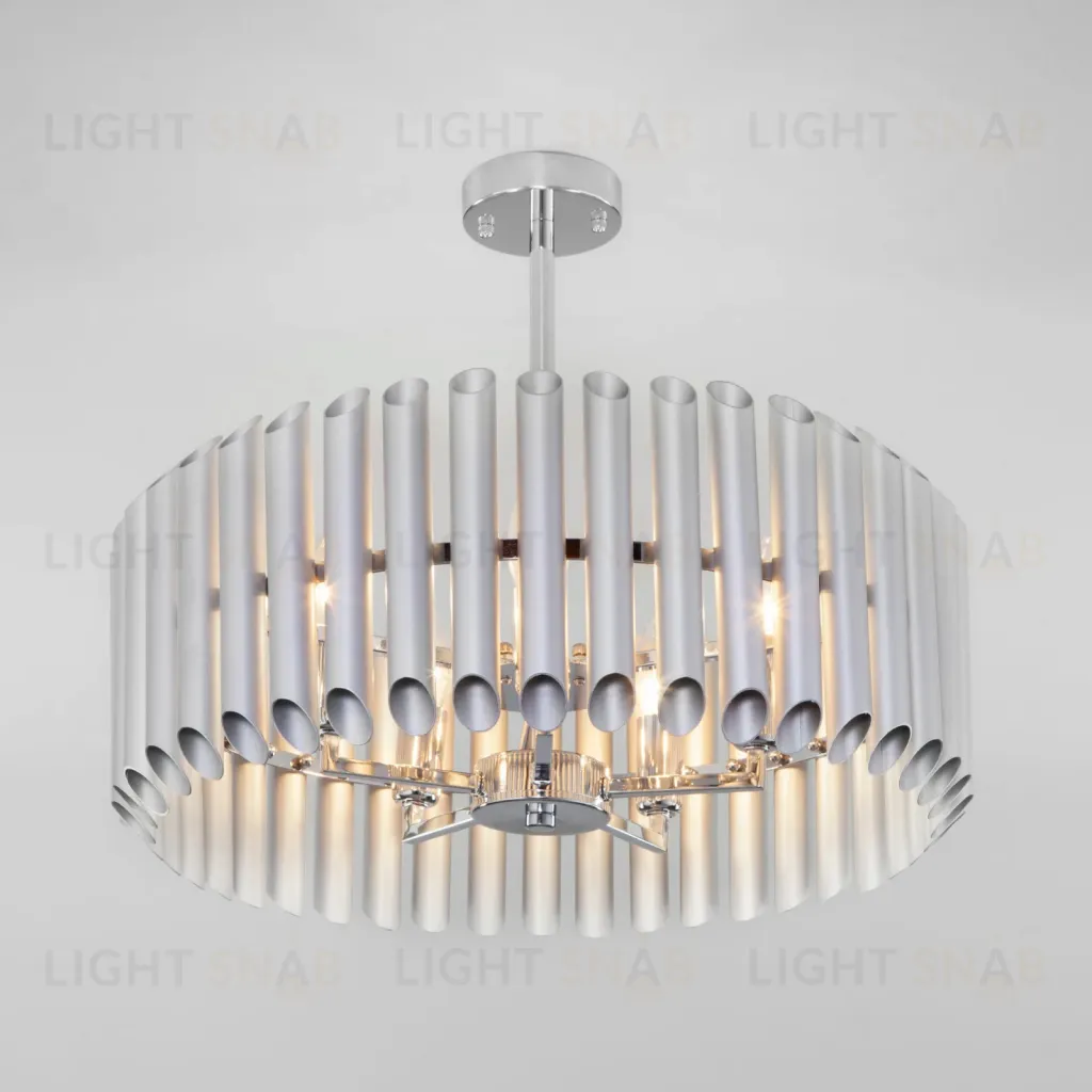 Люстра на штанге Bogates Castellie 362/5 362/5