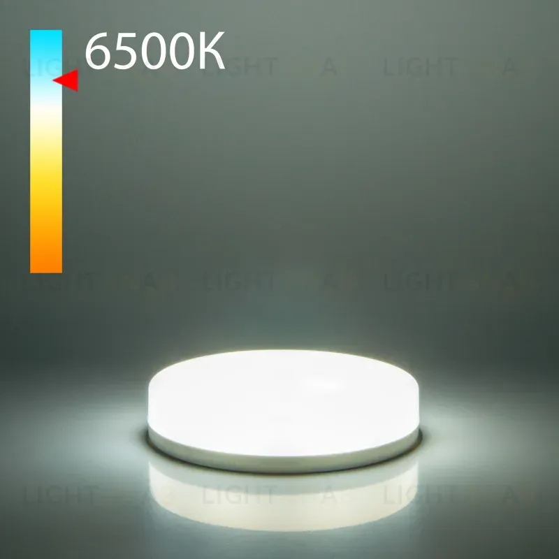 Светодиодная лампа Elektrostandard GX53 15W 6500K 4690389183386 4690389183386