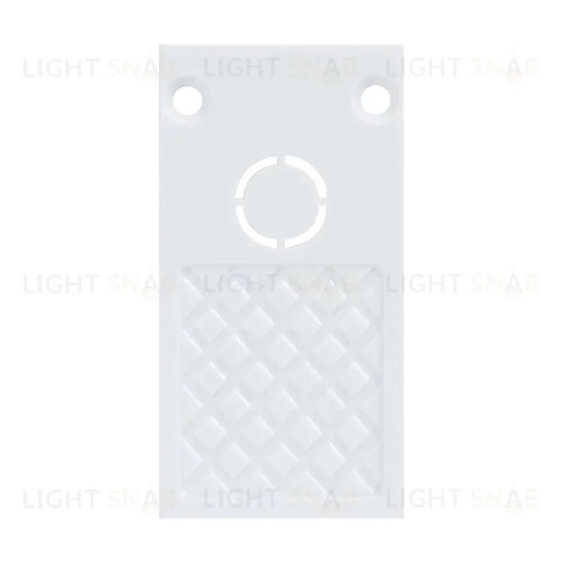 Коннектор-заглушка Arte Lamp Linea-accessories A482033 A482033