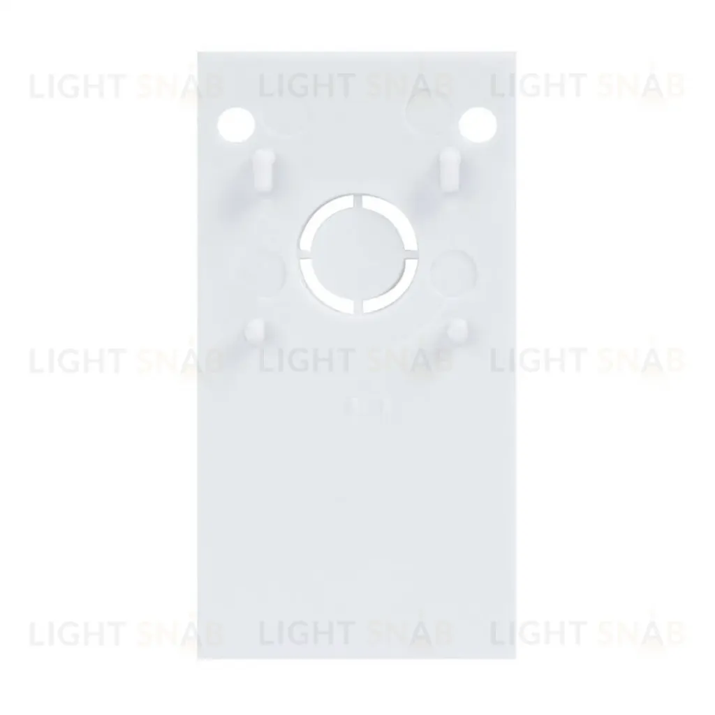 Коннектор-заглушка Arte Lamp Linea-accessories A482033 A482033