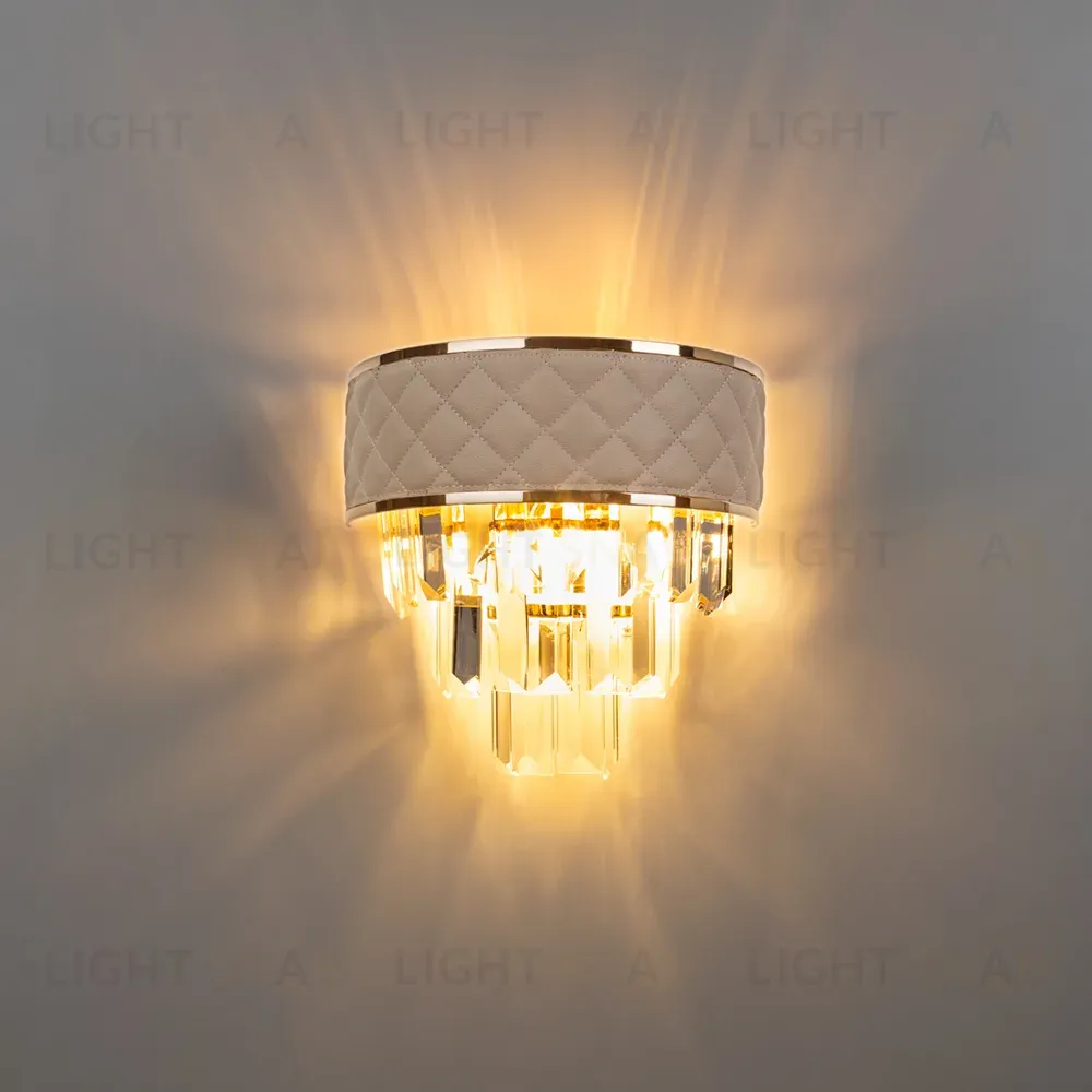 Настенный светильник Arte Lamp Annabelle A1008AP-2GO A1008AP-2GO
