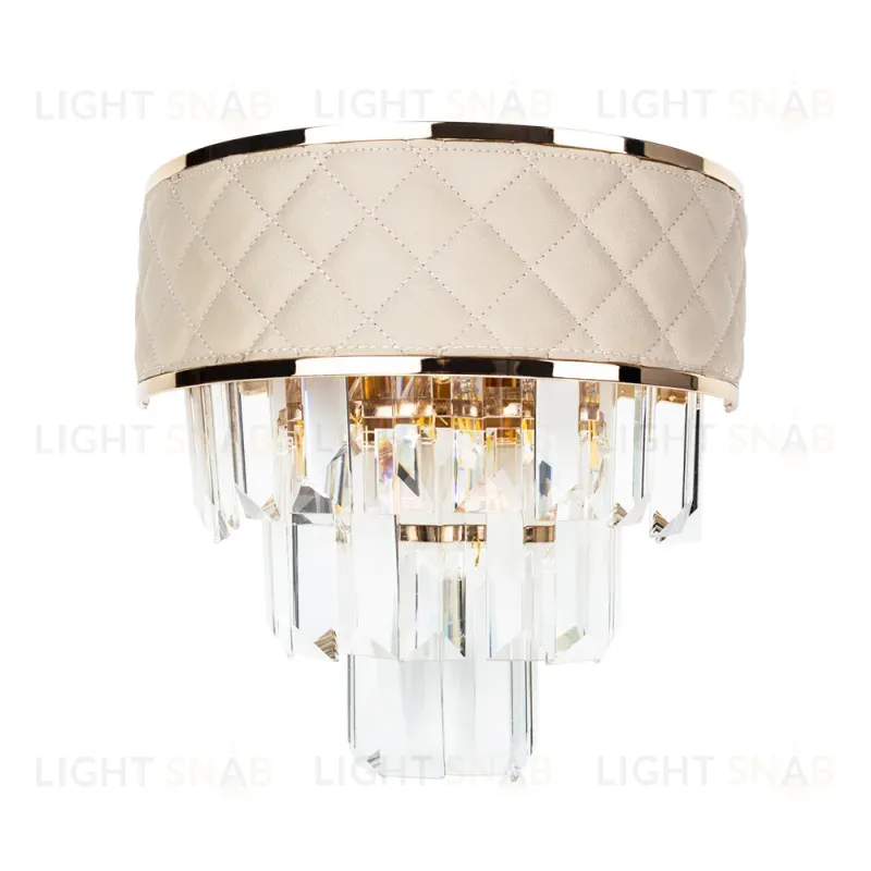 Настенный светильник Arte Lamp Annabelle A1008AP-2GO A1008AP-2GO