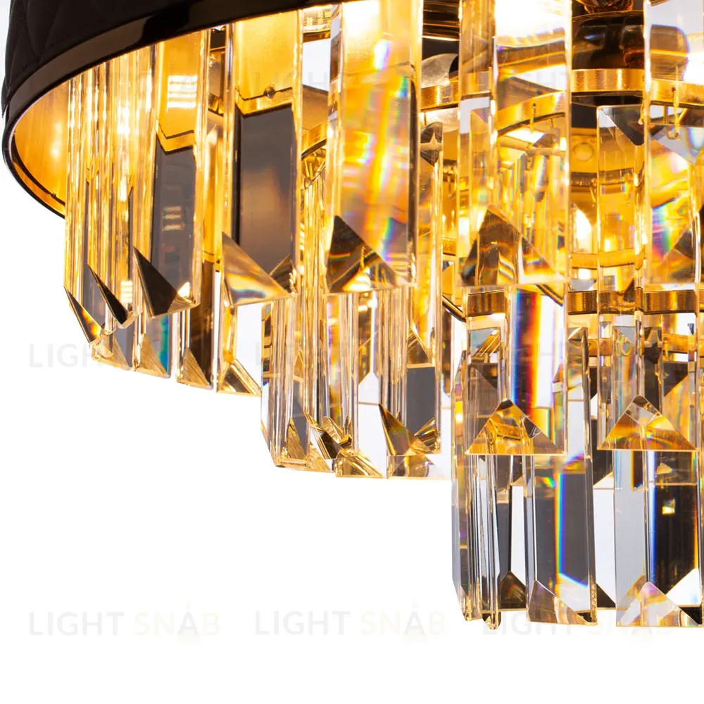 Подвесная люстра Arte Lamp Annabelle A1008LM-6GO A1008LM-6GO