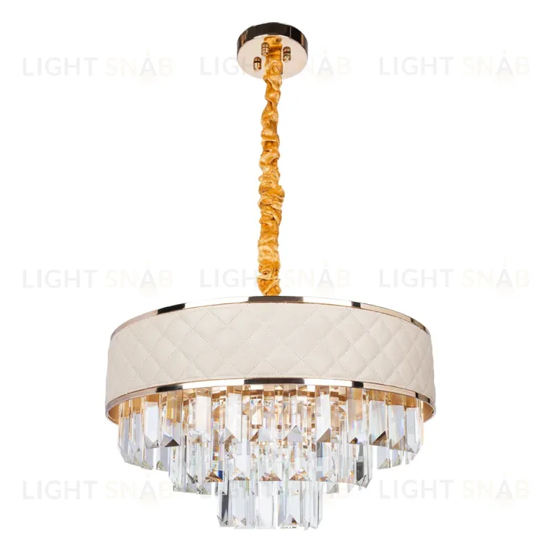 Подвесная люстра Arte Lamp Annabelle A1008LM-6GO A1008LM-6GO