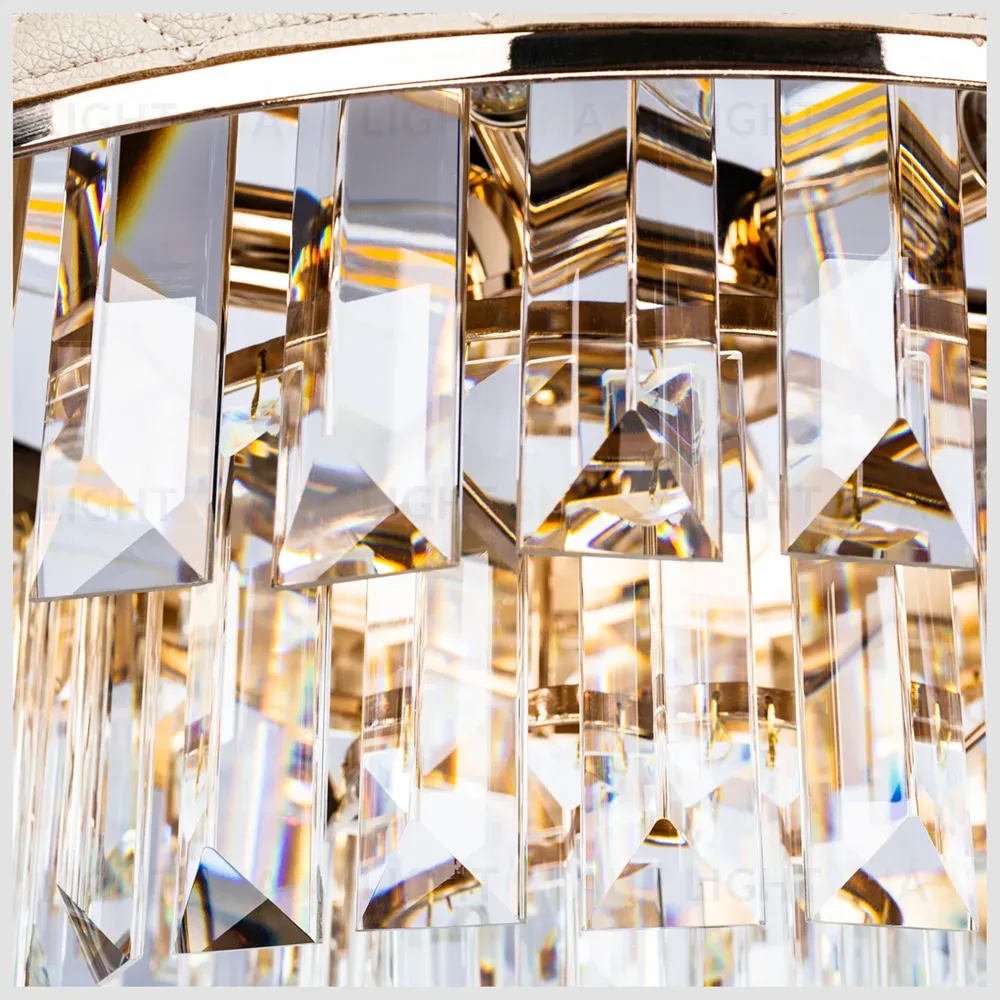 Подвесная люстра Arte Lamp Annabelle A1008LM-6GO A1008LM-6GO