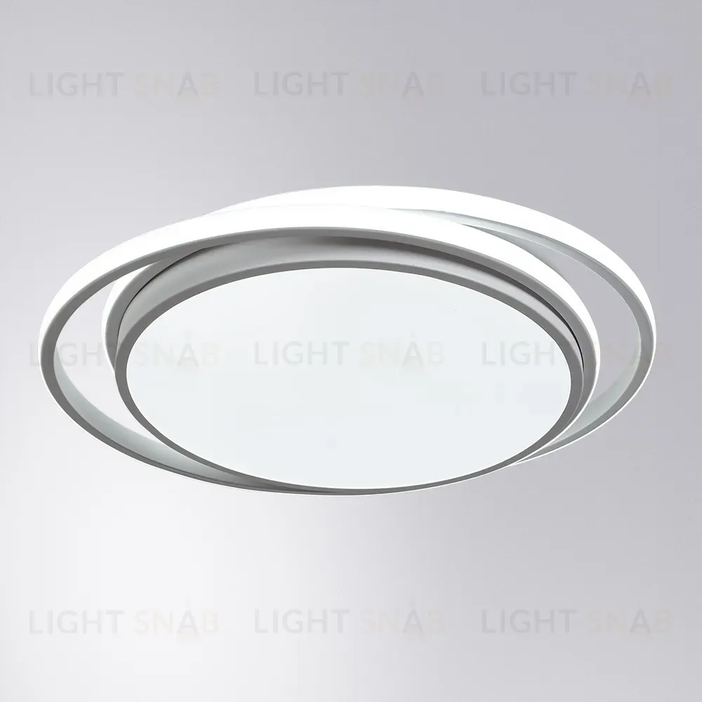 Потолочный светильник Arte Lamp Sonny A2688PL-1WH A2688PL-1WH