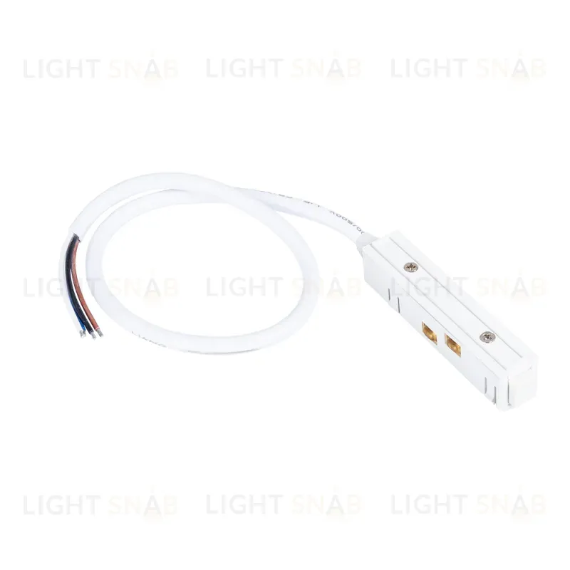 Коннектор-токоподвод Arte Lamp Linea-accessories A480133 A480133