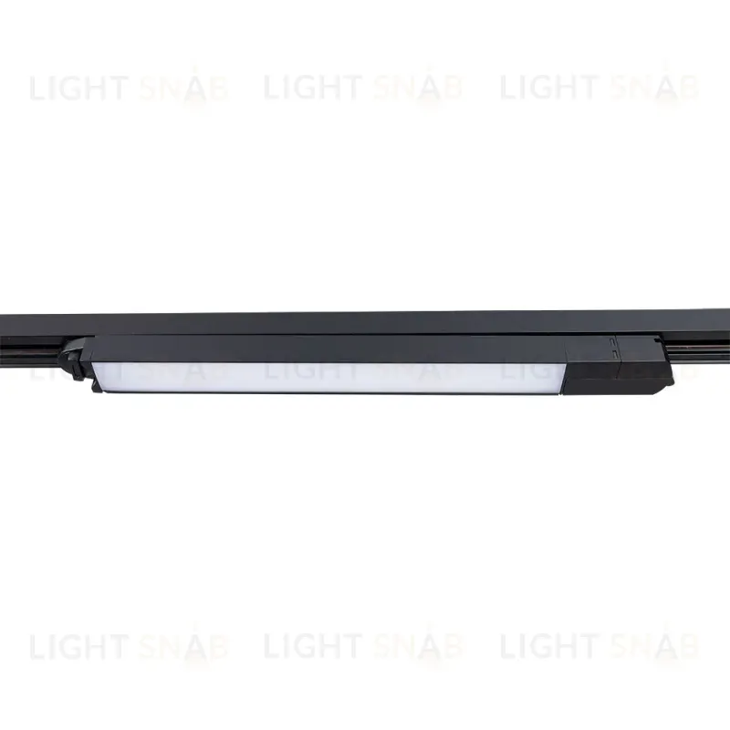 Трековый светильник Arte Lamp Lineetta A4570PL-1BK A4570PL-1BK