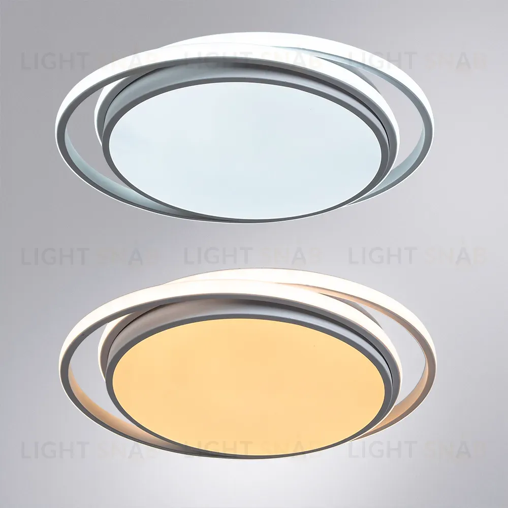 Потолочный светильник Arte Lamp Sonny A2688PL-1WH A2688PL-1WH