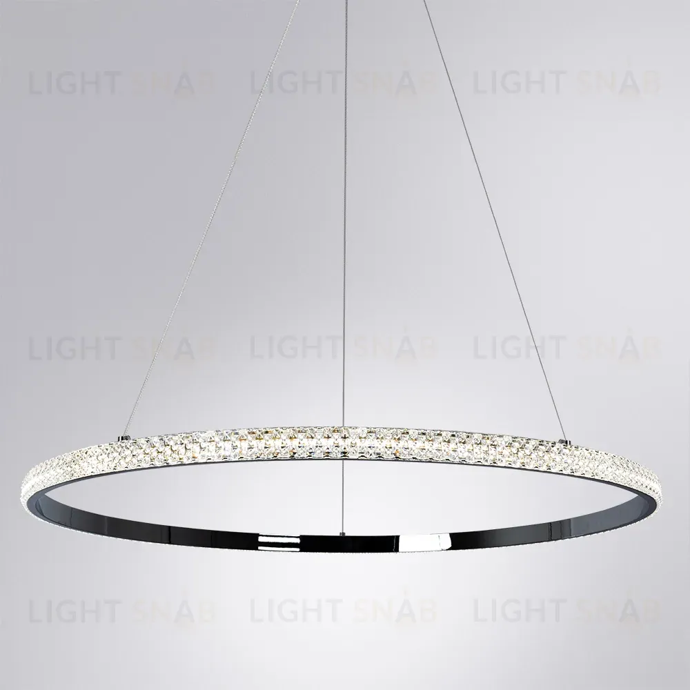 Подвесной светильник Arte Lamp Orione A2182SP-80CC A2182SP-80CC