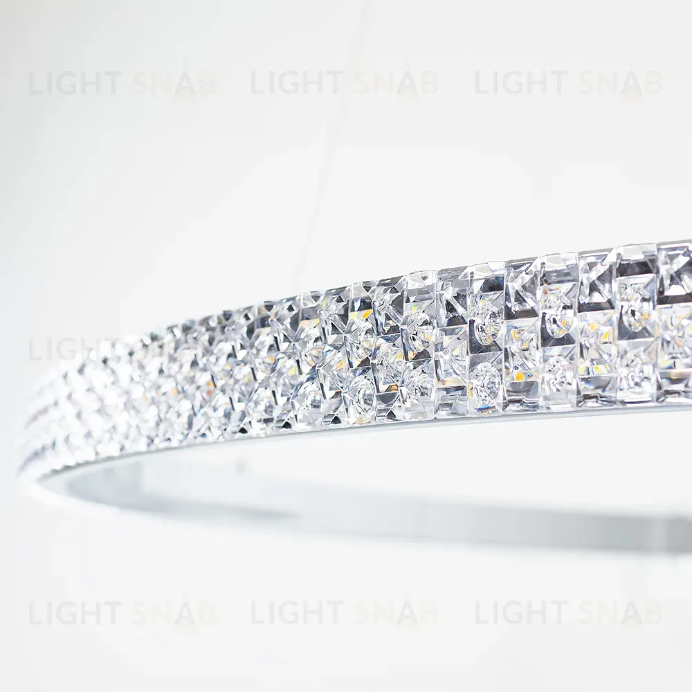 Подвесной светильник Arte Lamp Orione A2182SP-80CC A2182SP-80CC