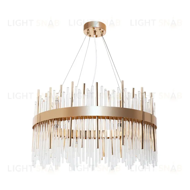 Подвесная люстра Arte Lamp Acapulco A1007SP-12GO A1007SP-12GO