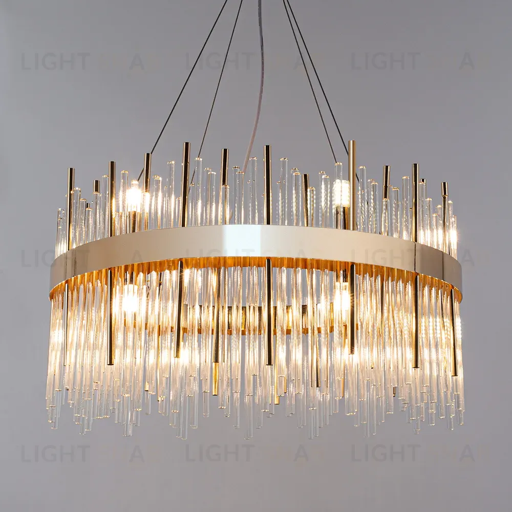 Подвесная люстра Arte Lamp Acapulco A1007SP-12GO A1007SP-12GO