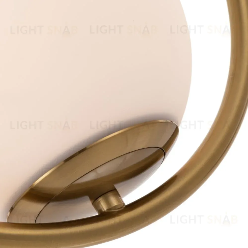 Подвесной светильник Arte Lamp Matisse A7741SP-1AB A7741SP-1AB