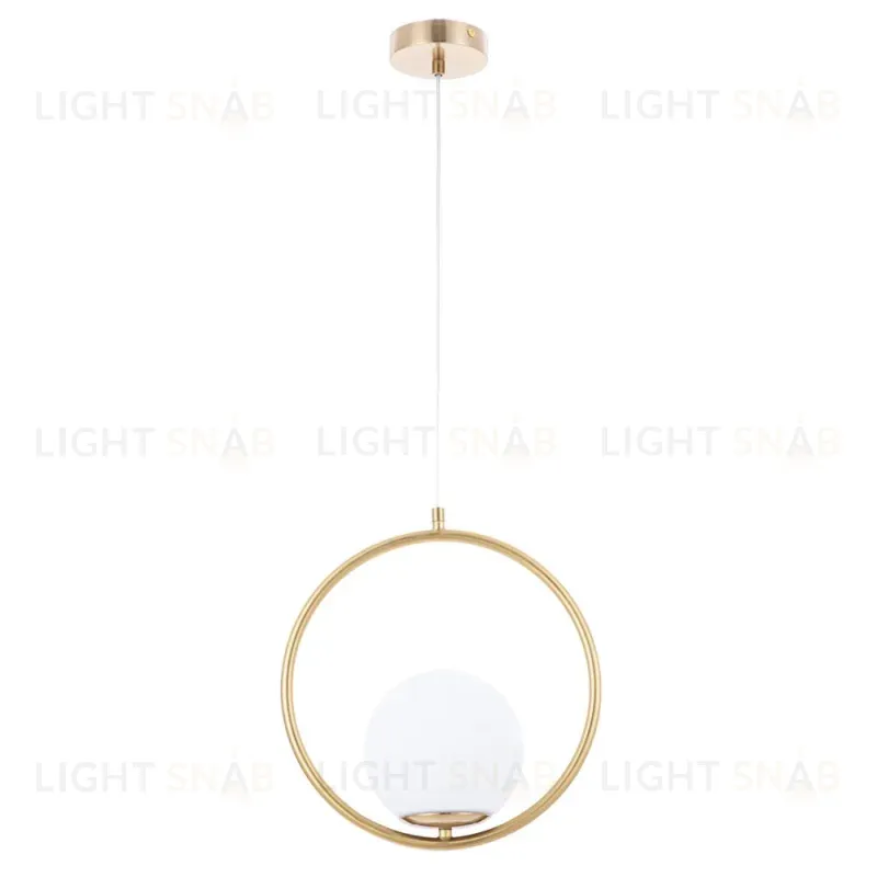 Подвесной светильник Arte Lamp Matisse A7741SP-1AB A7741SP-1AB